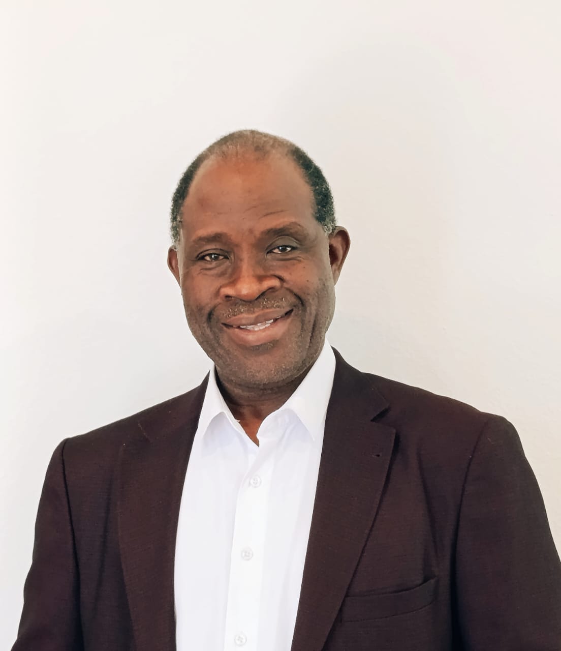 Festus Akintunde, Founder and CEO of FOAK Trading Marketing Company