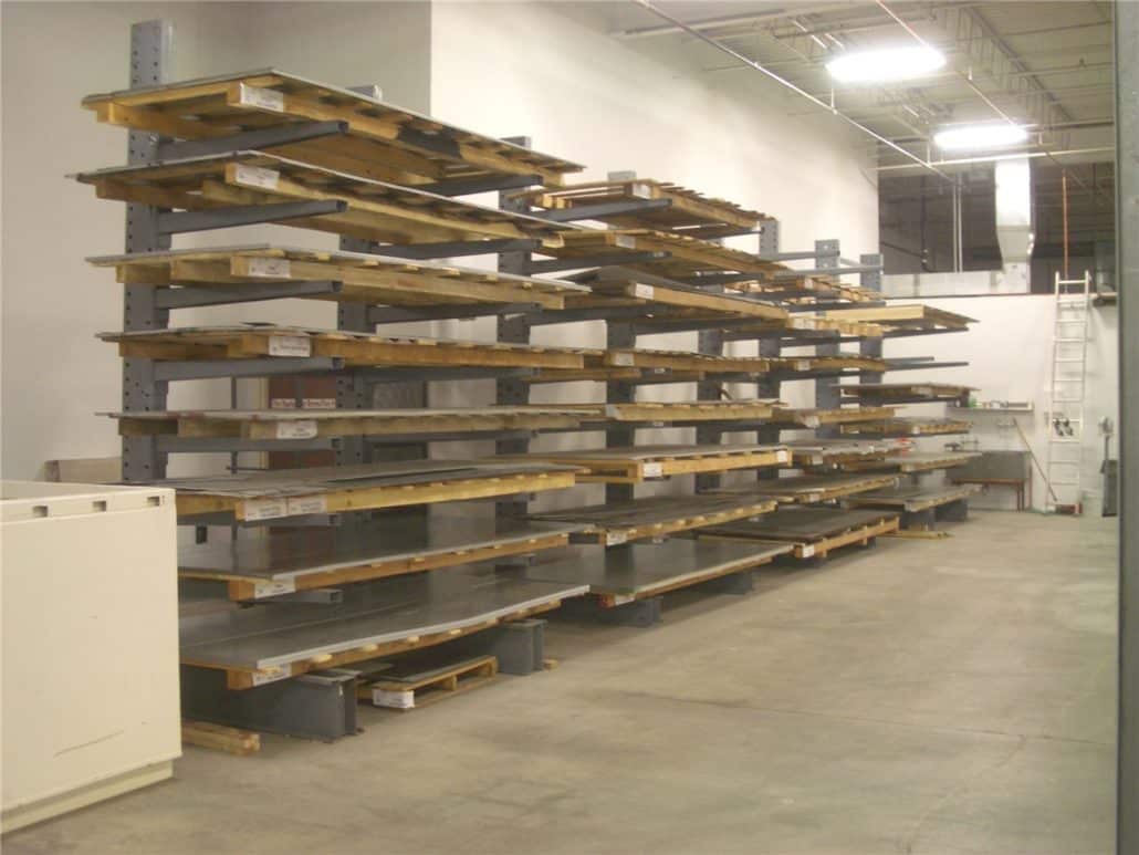 Flat Sheets stocked by FOAK Iron House